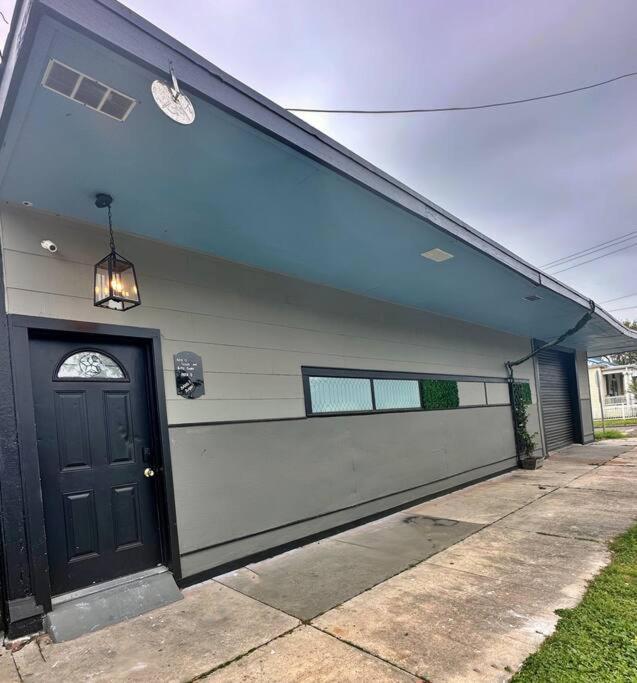 The Q Loft Galveston Villa Kültér fotó