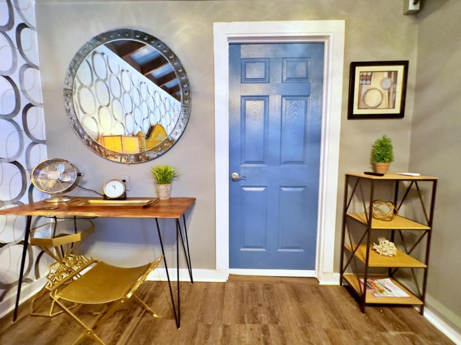 The Q Loft Galveston Villa Kültér fotó