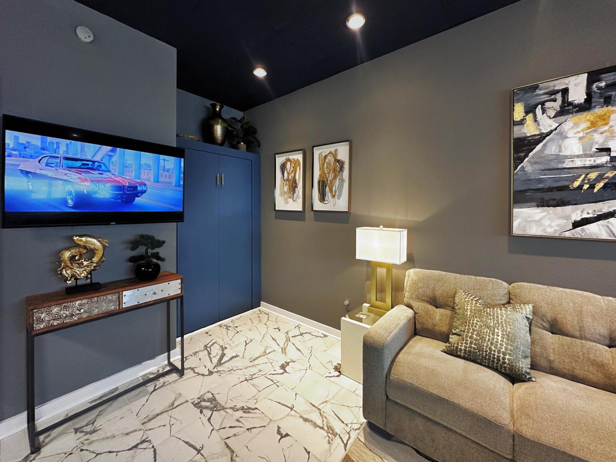 The Q Loft Galveston Villa Kültér fotó