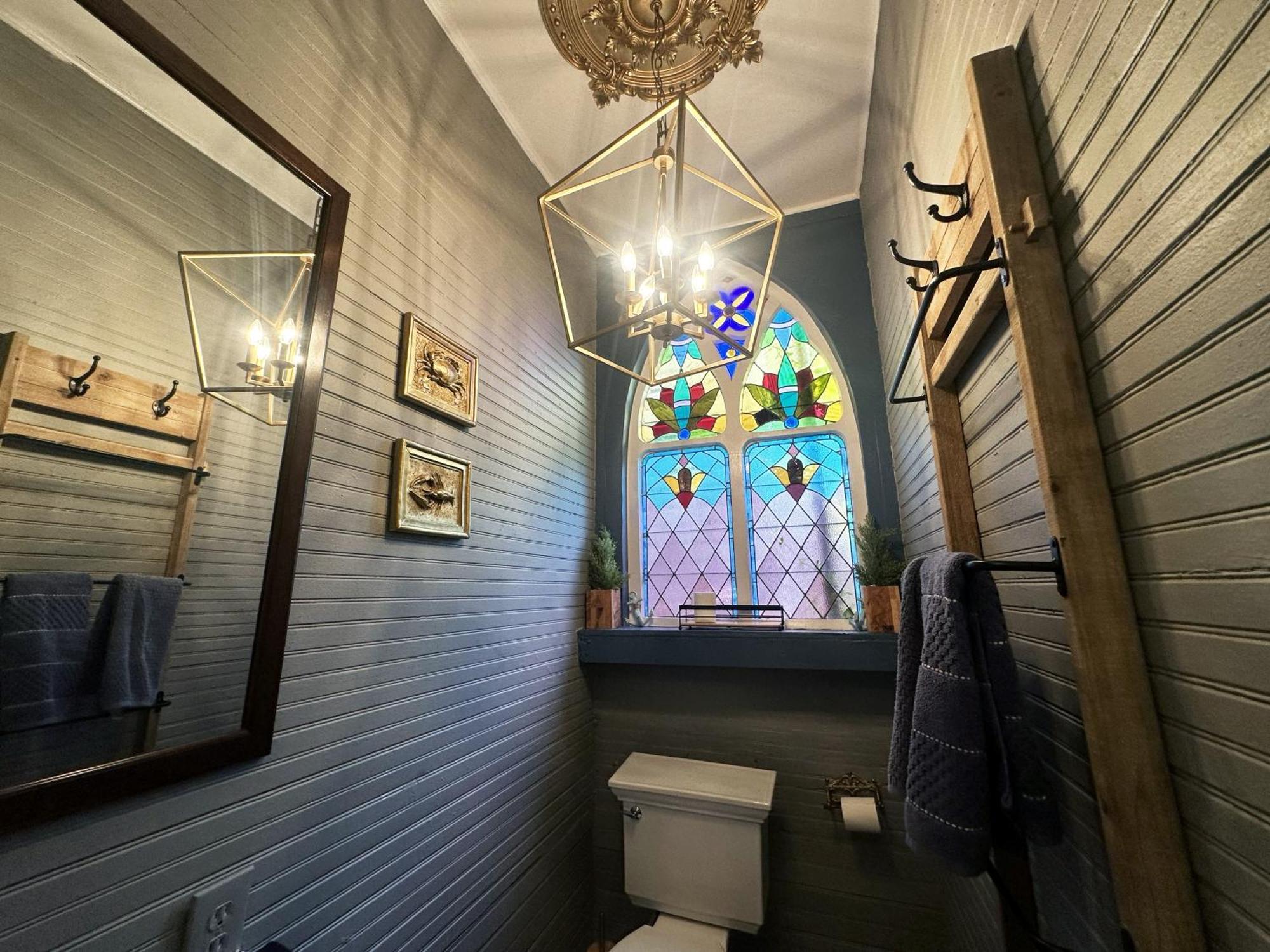 The Q Loft Galveston Villa Kültér fotó