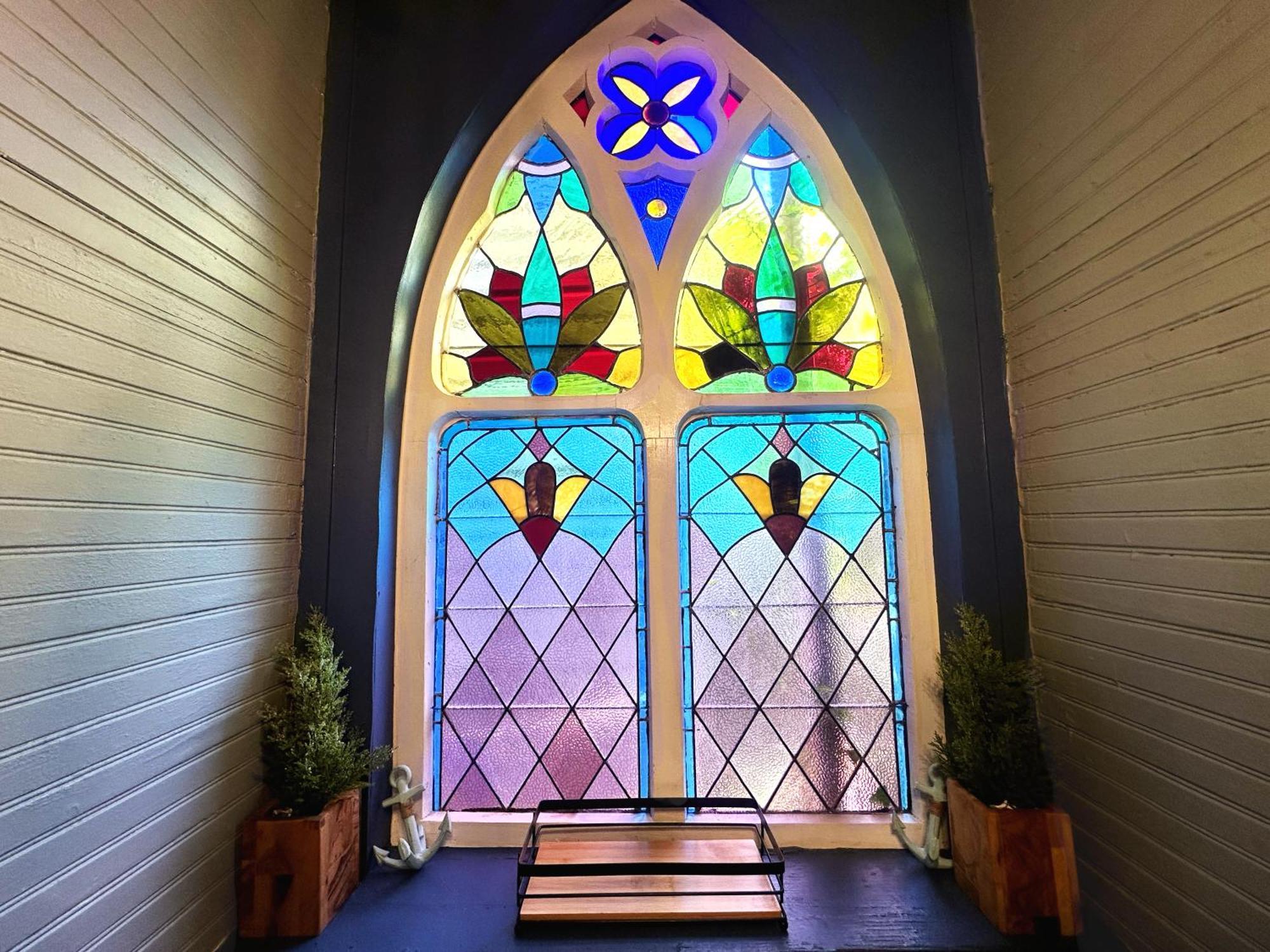 The Q Loft Galveston Villa Kültér fotó